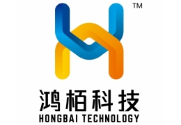 鴻栢科技 | 2021，我們換標(biāo)了