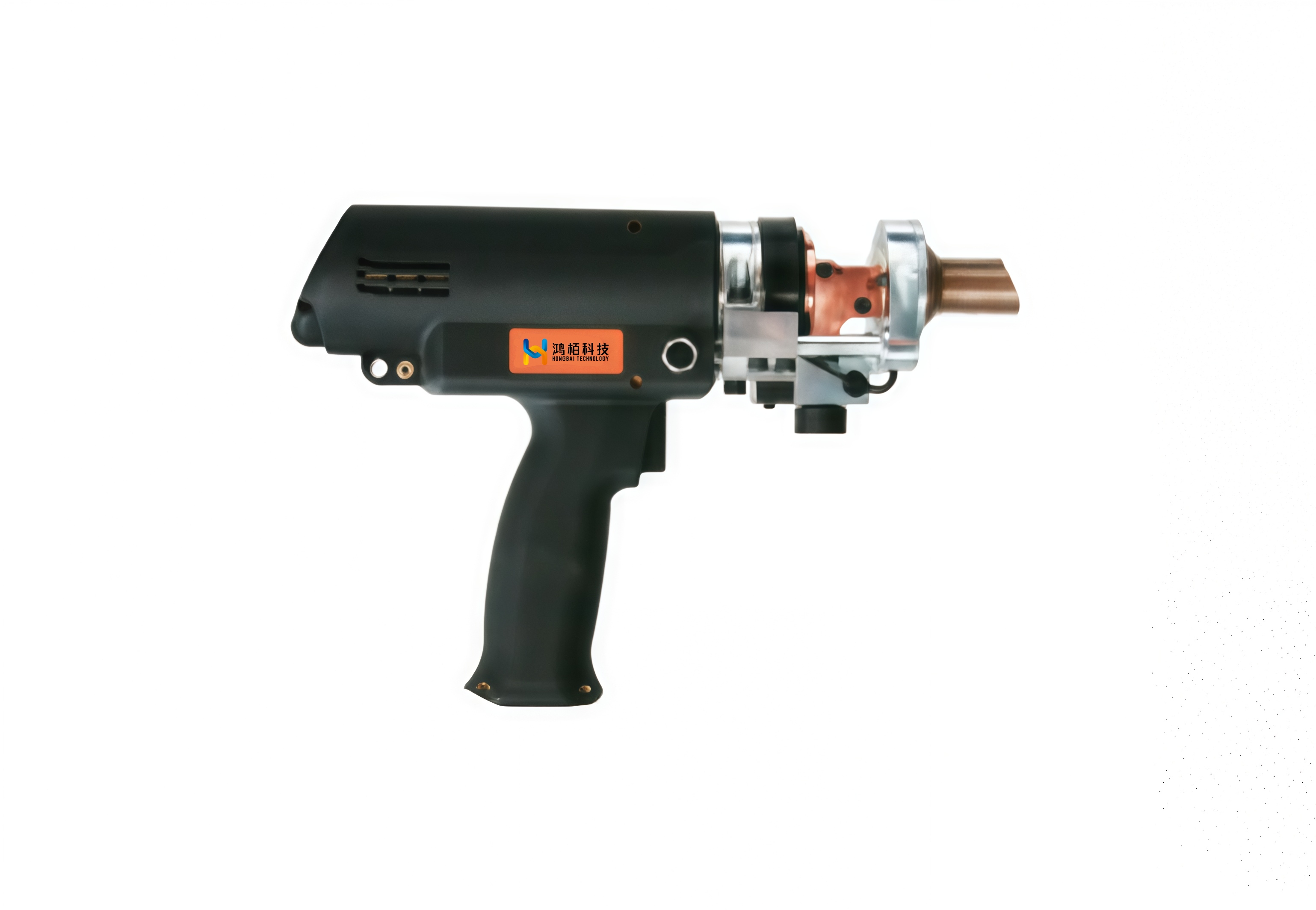 GSM系列半自動(dòng)伺服螺柱焊槍